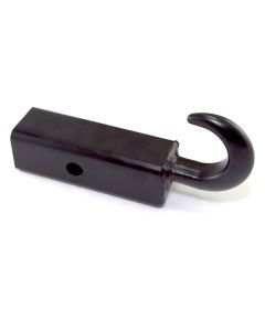 Rugged Ridge 11237.01 Receiver Tow Hook 