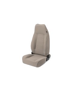 FACT STYLE SEAT W/RECLINE 76-02 GRAY