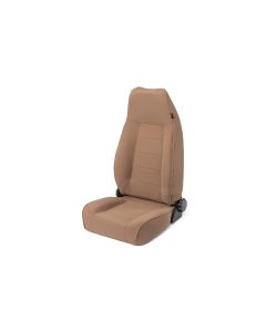 Rugged Ridge  Premium Reclining Bucket Seat for 76-02 Jeep CJ, Wrangler YJ & TJ