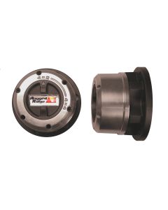Rugged Ridge 15001.02 Replacement Locking Hub Kit for 72-80 Jeep CJ