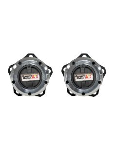 Rugged Ridge 15001.26 Replacement Locking Hub Kit for 81-86 Jeep CJ