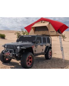 Rugged Ridge 11704.05 Roof Top Tent 