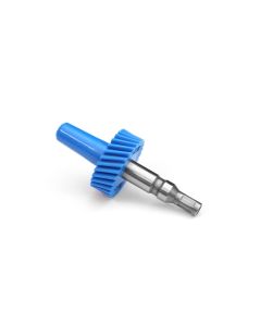 RUR SPEEDO GEAR 28 TEETH SHORT SHAFT