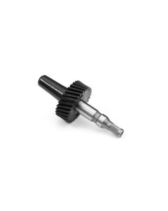 RUR SPEEDO GEAR 29 TEETH SHORT SHAFT