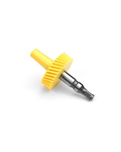 RUR SPEEDO GEAR 33 TEETH SHORT SHAFT