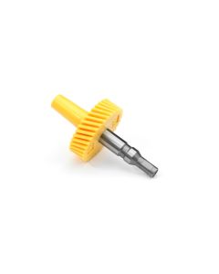 RUR SPEEDO GEAR 35 TEETH SHORT SHAFT