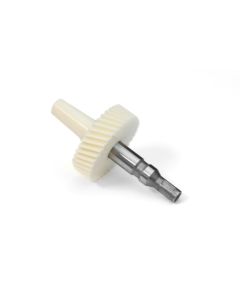 RUR SPEEDO GEAR 37 TEETH SHORT SHAFT