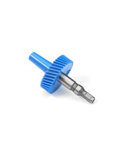 RUR SPEEDO GEAR 38 TEETH SHORT SHAFT