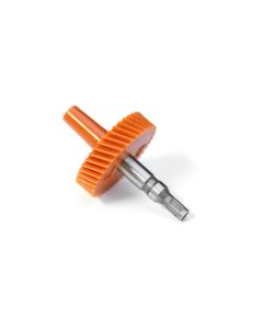 RUR SPEEDO GEAR 40 TEETH SHORT SHAFT
