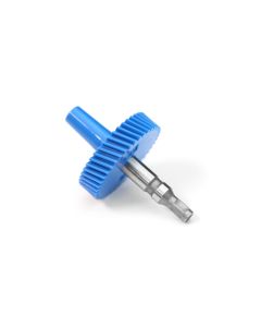 RUR SPEEDO GEAR 43 TEETH SHORT SHAFT
