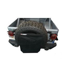Rugged Ridge 11150.01 Trail Bag 