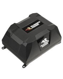 Rugged Ridge 15103.38 Solenoid Box with Wires for Trekker Winch
