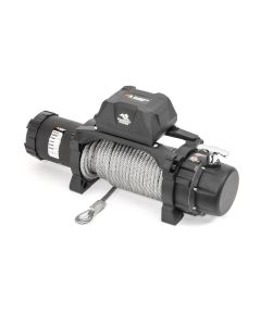 Rugged Ridge  Trekker Series Winch 