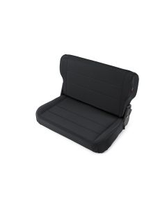 RR FOLD TUMBLE REAR SEAT 76-95  CJ & YJ