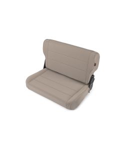 RR FOLD TUMBLE REAR SEAT 76-95  CJ & YJ