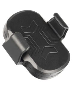 Rugged Ridge 13551.28 Wireless Phone Charging Mount for Rugged Ridge Dash Multi-Mount