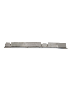 Rust Buster  Center Frame Skid Plate Mount for 03-06 Jeep Wrangler TJ