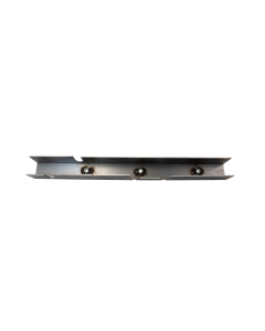 Rust Buster  Center Frame Skid Plate Mount for 87-95 Jeep Wrangler YJ