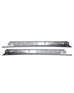 CENTER UNIBODY STIFFERENERS XJ