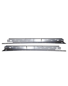 CENTER UNIBODY STIFFERENERS XJ