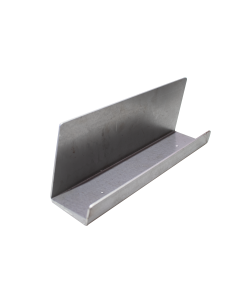 Rust Buster  Upper Shock Mount Frame Section for 87-95 Wrangler YJ