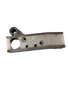 Rust Buster  Front Shackle & Steering Box Mount Section for 87-95 Jeep Wrangler YJ