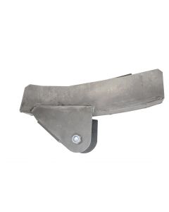 Rust Buster  Front Trail Arm Mount for 97-06 Jeep Wrangler TJ