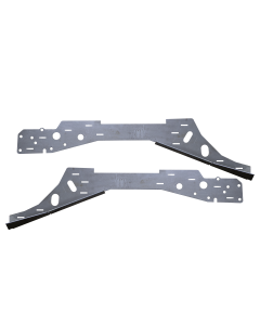 Rust Buster  Unibody Stiffeners for 84-01 Jeep Cherokee XJ