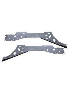 Rust Buster  Unibody Stiffeners for 84-01 Jeep Cherokee XJ