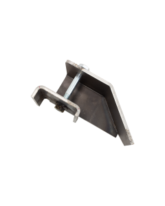 Rust Buster  Front Upper Control Arm Mount for 97-06 Jeep Wrangler TJ