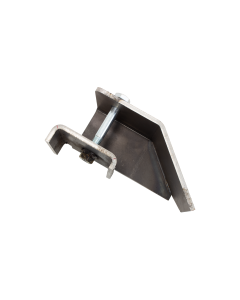 Rust Buster  Front Upper Control Arm Mount for 97-06 Jeep Wrangler TJ