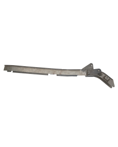 Rust Buster  Full Center Frame with Trail Arm Mount for 97-06 Jeep Wrangler TJ