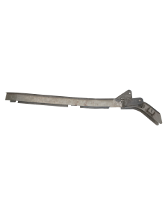 Rust Buster  Full Center Frame with Trail Arm Mount for 97-06 Jeep Wrangler TJ