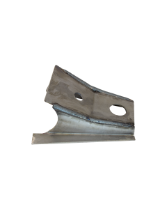 Rust Buster RB2017 Grille & Radiator Support Bracket for 87-95 Jeep Wrangler YJ