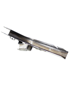 Rust Buster  Rear Control Arm Section for 04-06 Jeep Wrangler TJ Unlimited