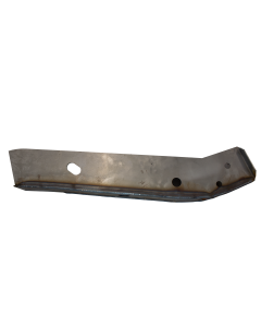 Rust Buster  Rear Frame Section for 97-06 Jeep Wrangler TJ