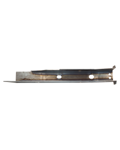 Rust Buster  Rear Frame Section for 97-06 Jeep Wrangler TJ
