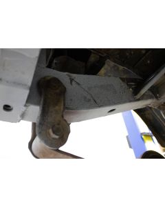 Rust Buster  Rear Shackle Mount Section for 87-95 Jeep Wrangler YJ