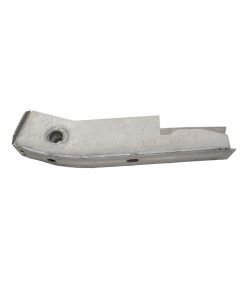 Rust Buster  Rear Shackle Mount Section for 87-95 Jeep Wrangler YJ