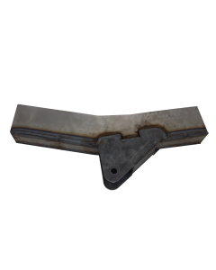 SPRING MOUNT RIGHT YJ