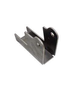 Rust Buster RB4023 Rear Upper Track Bar Bracket for 97-06 Jeep Wrangler TJ