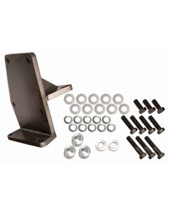 Rust Buster RB1008 Heavy Duty Steering Box Mount for 76-86 Jeep CJ-5, CJ-7, and CJ-8