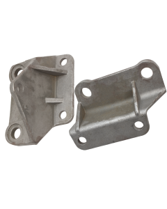 Rust Buster RB1004 Sway Bar Brackets for 76-86 Jeep CJ-7