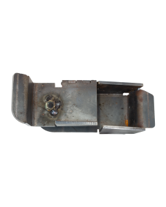 Rust Buster  Rear Upper Control Arm Mount for 97-06 Jeep Wrangler TJ