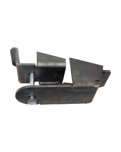 Rust Buster  Rear Upper Control Arm Mount for 97-06 Jeep Wrangler TJ