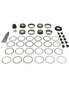 Dana Spicer 10040452 Dana 35 Master Overhaul Kit for 18-21 Jeep Wrangler JL