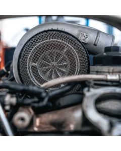 S&B Filters  Turbo Screen Guard 