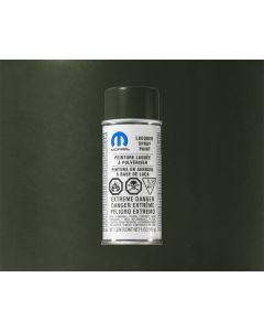 68626670AA - SPRAY PAINT SARGE GREEN / FLANK PGG