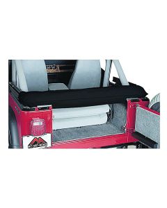 Crown Automotive  Soft Top Storage Boot  for 07-18 Jeep Wrangler JK 2 Door