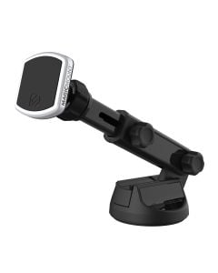 Scosche MPWDEX2-XTSP MagicMount™ Pro Extendo Telescoping Phone/GPS Window/Dash Mount  